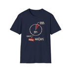 Genuine Interest Graph T-Shirt