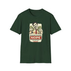 Finance Dept T-Shirt