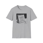 Active Ignorance Day T-Shirt