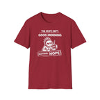 Good Morning T-Shirt