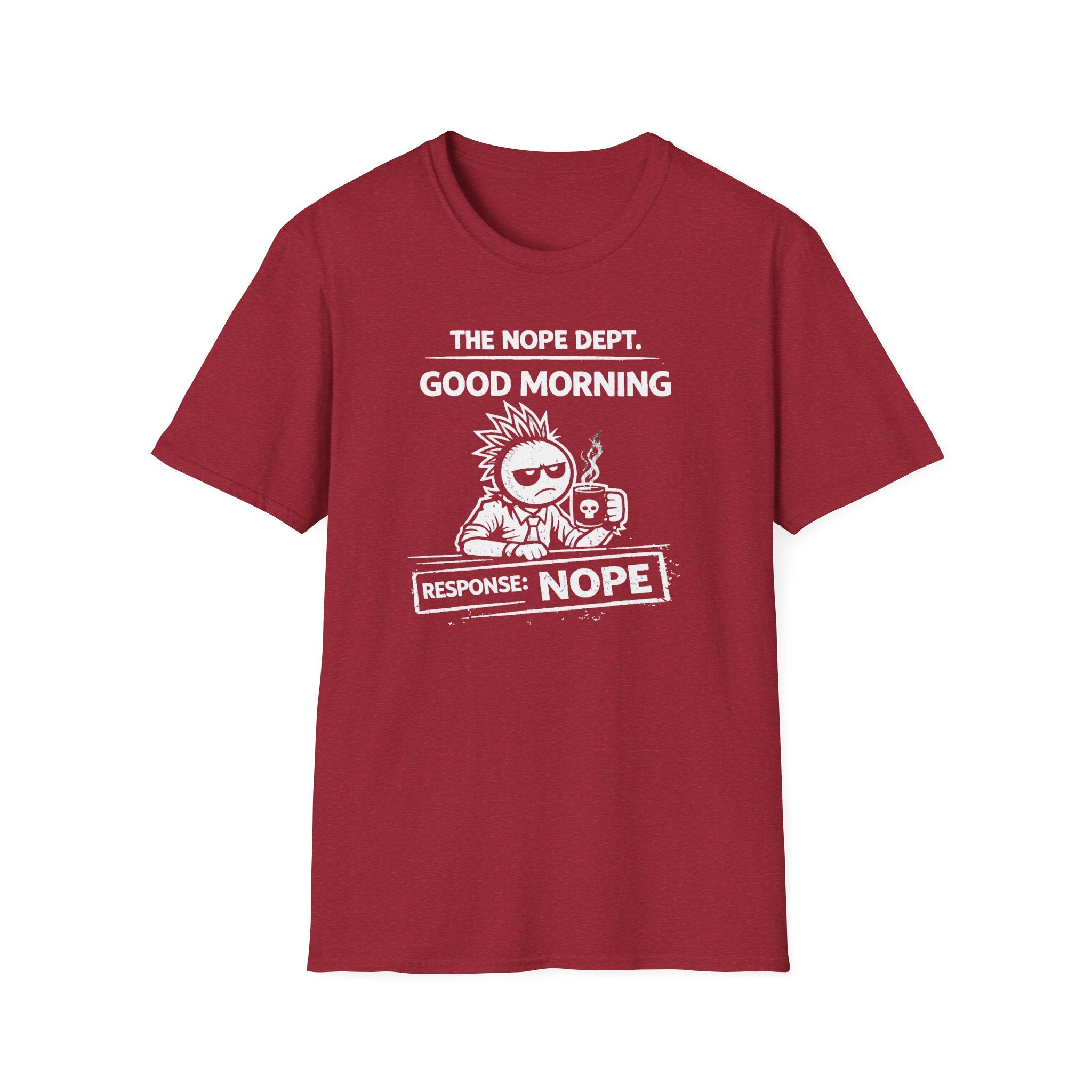 Good Morning T-Shirt