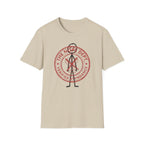 NOPE Atyndance Award T-Shirt