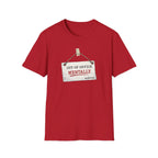 Out of Office T-Shirt