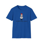 NOPE Auditor T-Shirt