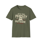Too Peopley T-Shirt
