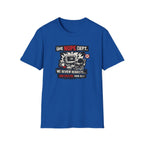 Decline Them All T-shirt