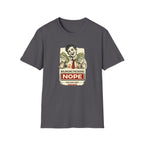 Finance Dept T-Shirt