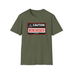 Low Motivation T-Shirt