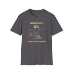 Napping T-Shirt