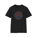 Volunteer Work Initiated T-Shirt