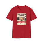 Team Building T-Shirt