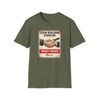 Team Building T-Shirt