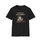Let's Connect T-shirt