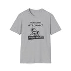 Let's Connect T-shirt