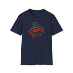 NOPE Binder Clip T-Shirt