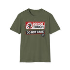 Do Not Care T-Shirt