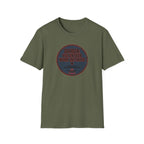 Volunteer Work Initiated T-Shirt