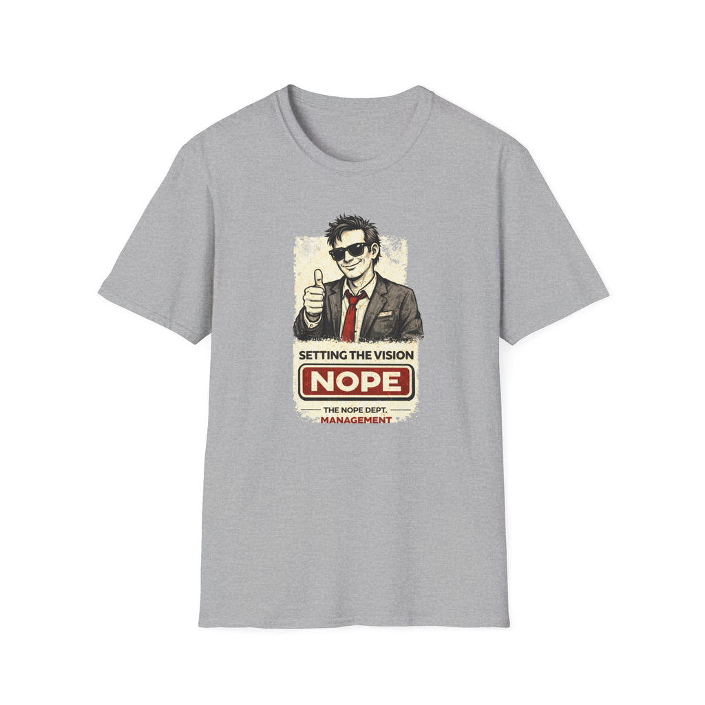Management T-Shirt