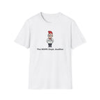 NOPE Auditor T-Shirt