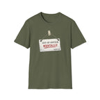 Out of Office T-Shirt