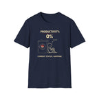Napping T-Shirt
