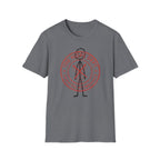 NOPE Atyndance Award T-Shirt