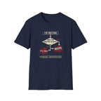 Meeting Flowchart T-Shirt