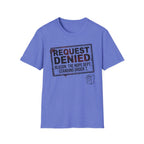 NOPE Order 7 T-Shirt