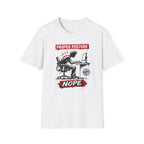 Proper Posture T-Shirt