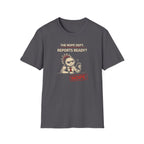 Reports Ready? T-Shirt