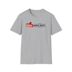NOPE Long Logo (Light) T-shirt