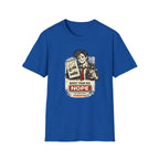 Marketing Dept T-Shirt