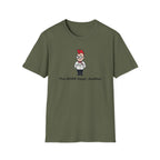 NOPE Auditor T-Shirt