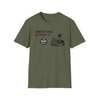 Under Paid T-Shirt