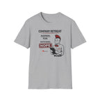 Company Retreat T-shirt