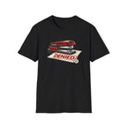 NOPE Stapler T-Shirt