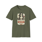 Legal Dept T-Shirt