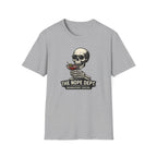 NOPE Mandatory Social T-Shirt