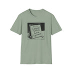 Active Ignorance Day T-Shirt