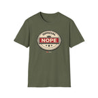 Official NOPE Seal T-Shirt