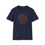 Volunteer Work Initiated T-Shirt