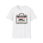 NOPE Med Kit T-Shirt