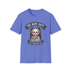 NOPE Punched Out T-Shirt