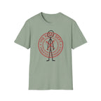 NOPE Atyndance Award T-Shirt