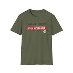 Casual Friday Miserable T-Shirt