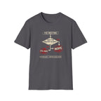 Meeting Flowchart T-Shirt