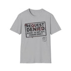 NOPE Order 7 T-Shirt
