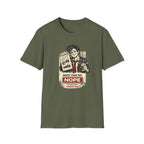 Marketing Dept T-Shirt