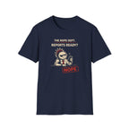 Reports Ready? T-Shirt
