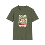 Finance Dept T-Shirt
